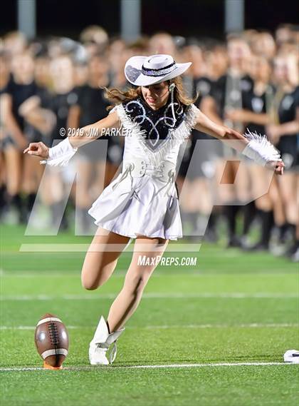 Thumbnail 1 in Cedar Park @ Vandegrift photogallery.