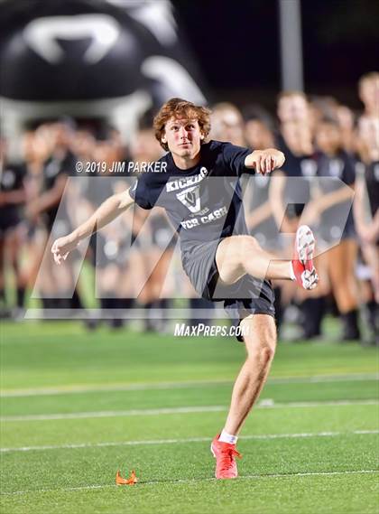Thumbnail 1 in Cedar Park @ Vandegrift photogallery.
