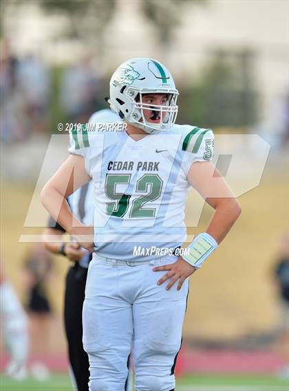 Thumbnail 3 in Cedar Park @ Vandegrift photogallery.