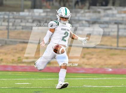 Thumbnail 2 in Cedar Park @ Vandegrift photogallery.
