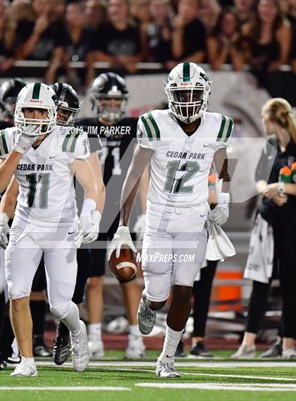 Thumbnail 2 in Cedar Park @ Vandegrift photogallery.