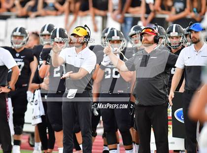 Thumbnail 3 in Cedar Park @ Vandegrift photogallery.