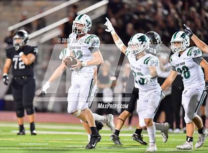 Thumbnail 1 in Cedar Park @ Vandegrift photogallery.