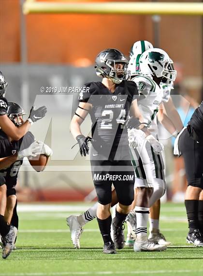 Thumbnail 3 in Cedar Park @ Vandegrift photogallery.