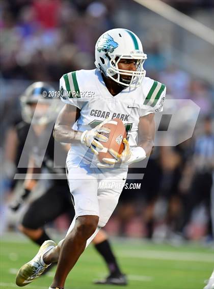 Thumbnail 1 in Cedar Park @ Vandegrift photogallery.