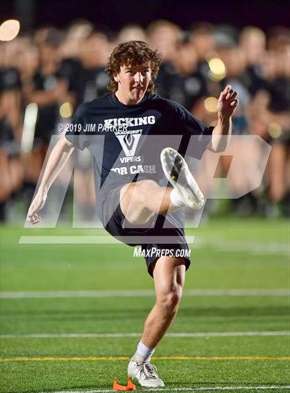 Thumbnail 3 in Cedar Park @ Vandegrift photogallery.