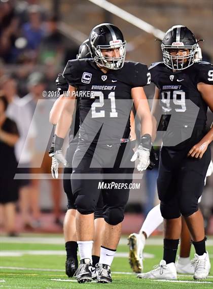 Thumbnail 3 in Cedar Park @ Vandegrift photogallery.