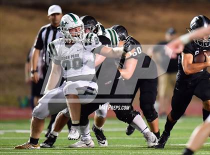 Thumbnail 2 in Cedar Park @ Vandegrift photogallery.