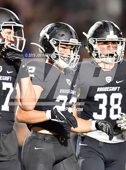 Thumbnail 3 in Cedar Park @ Vandegrift photogallery.