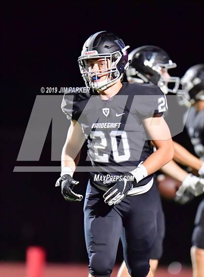 Thumbnail 1 in Cedar Park @ Vandegrift photogallery.