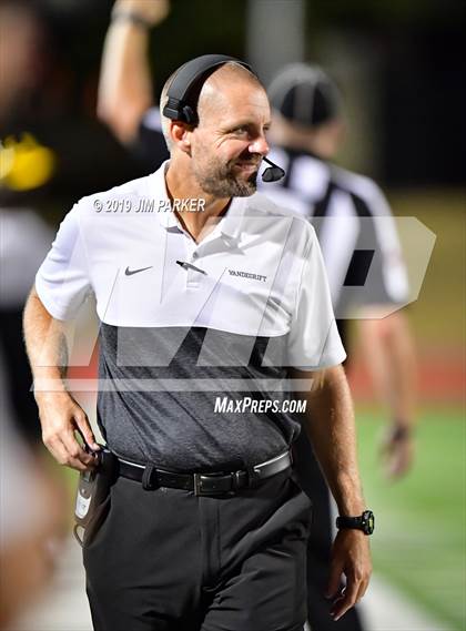 Thumbnail 1 in Cedar Park @ Vandegrift photogallery.