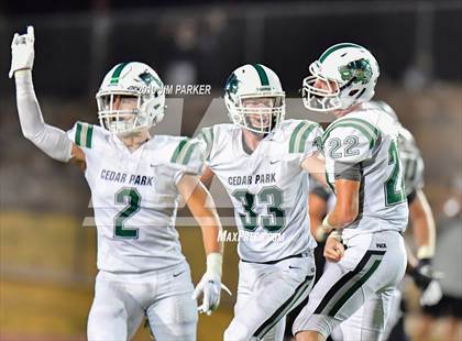 Thumbnail 3 in Cedar Park @ Vandegrift photogallery.