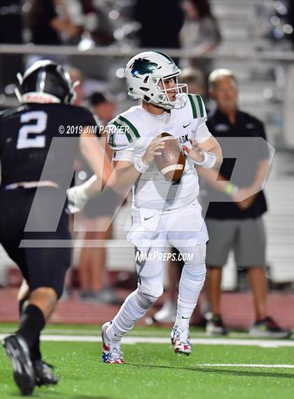 Thumbnail 3 in Cedar Park @ Vandegrift photogallery.