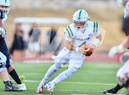 Thumbnail 1 in Cedar Park @ Vandegrift photogallery.