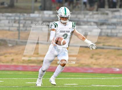 Thumbnail 1 in Cedar Park @ Vandegrift photogallery.
