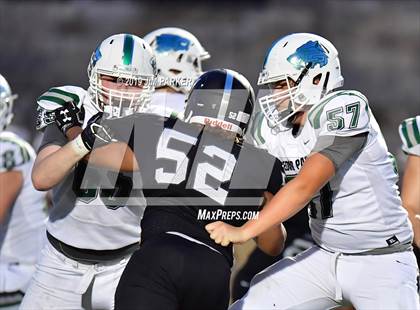 Thumbnail 1 in Cedar Park @ Vandegrift photogallery.