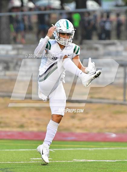 Thumbnail 1 in Cedar Park @ Vandegrift photogallery.