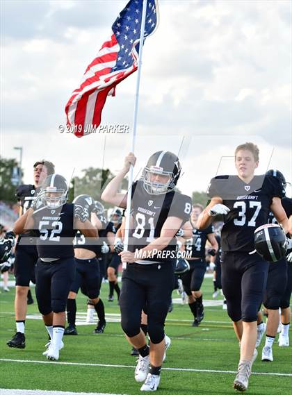 Thumbnail 3 in Cedar Park @ Vandegrift photogallery.