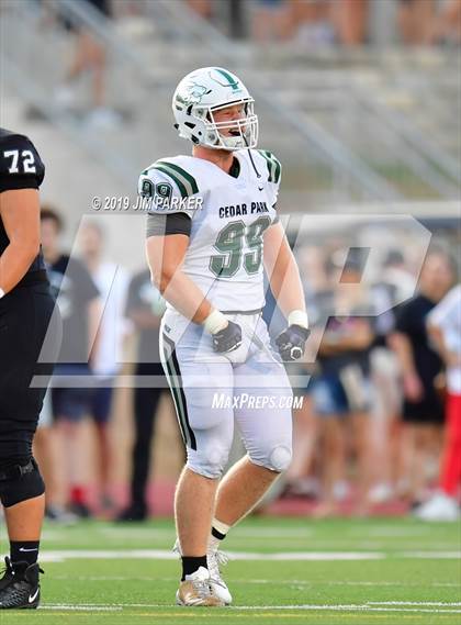 Thumbnail 2 in Cedar Park @ Vandegrift photogallery.