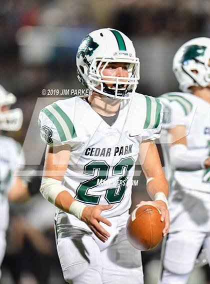 Thumbnail 3 in Cedar Park @ Vandegrift photogallery.