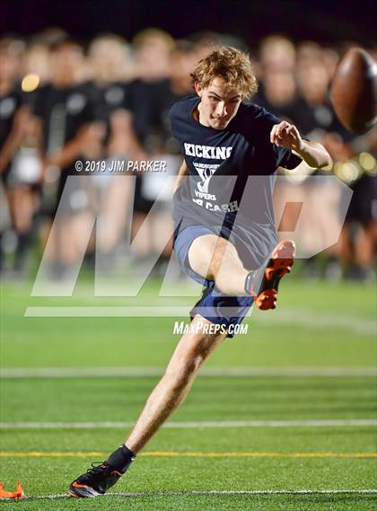 Thumbnail 2 in Cedar Park @ Vandegrift photogallery.