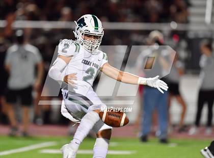 Thumbnail 3 in Cedar Park @ Vandegrift photogallery.