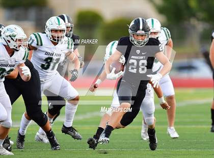 Thumbnail 2 in Cedar Park @ Vandegrift photogallery.