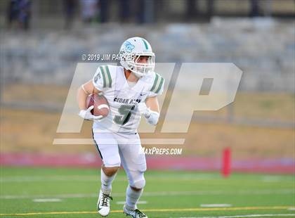 Thumbnail 2 in Cedar Park @ Vandegrift photogallery.