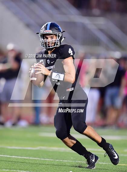 Thumbnail 3 in Cedar Park @ Vandegrift photogallery.