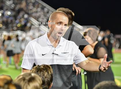Thumbnail 2 in Cedar Park @ Vandegrift photogallery.