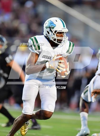 Thumbnail 2 in Cedar Park @ Vandegrift photogallery.