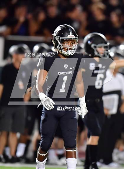 Thumbnail 3 in Cedar Park @ Vandegrift photogallery.