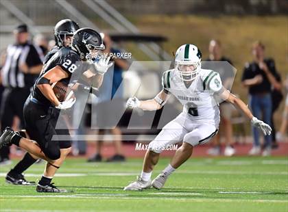 Thumbnail 3 in Cedar Park @ Vandegrift photogallery.