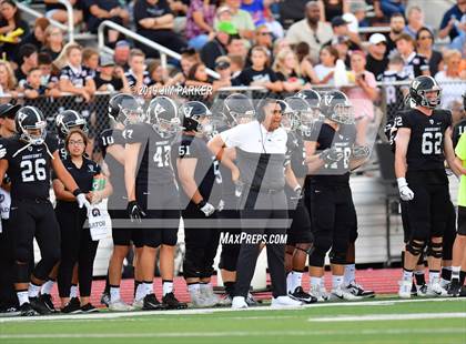 Thumbnail 2 in Cedar Park @ Vandegrift photogallery.