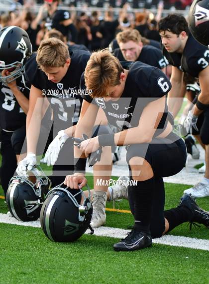 Thumbnail 1 in Cedar Park @ Vandegrift photogallery.