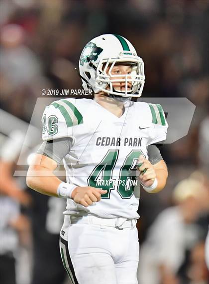 Thumbnail 3 in Cedar Park @ Vandegrift photogallery.