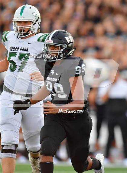 Thumbnail 2 in Cedar Park @ Vandegrift photogallery.
