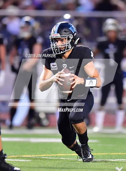 Thumbnail 1 in Cedar Park @ Vandegrift photogallery.