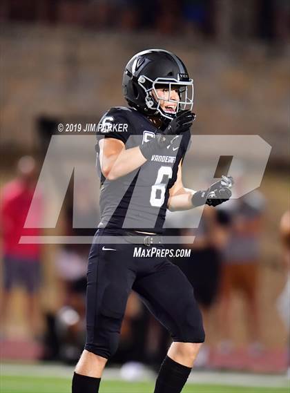 Thumbnail 2 in Cedar Park @ Vandegrift photogallery.