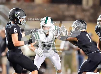 Thumbnail 3 in Cedar Park @ Vandegrift photogallery.