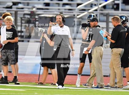 Thumbnail 2 in Cedar Park @ Vandegrift photogallery.
