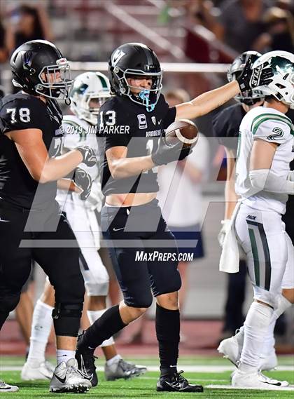 Thumbnail 3 in Cedar Park @ Vandegrift photogallery.