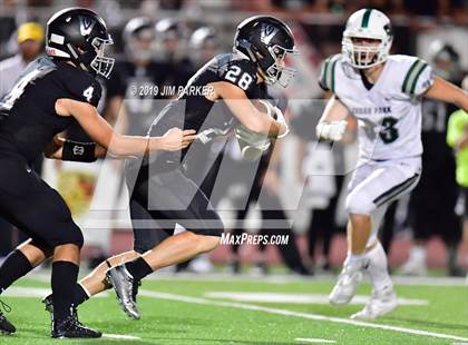 Thumbnail 1 in Cedar Park @ Vandegrift photogallery.