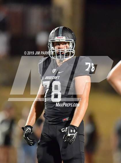 Thumbnail 2 in Cedar Park @ Vandegrift photogallery.