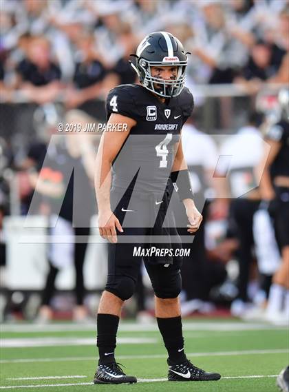 Thumbnail 1 in Cedar Park @ Vandegrift photogallery.