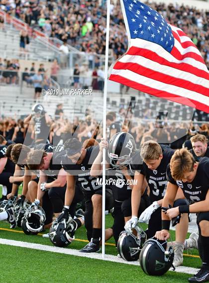 Thumbnail 1 in Cedar Park @ Vandegrift photogallery.