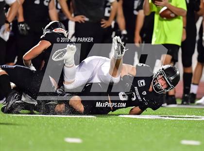 Thumbnail 1 in Cedar Park @ Vandegrift photogallery.