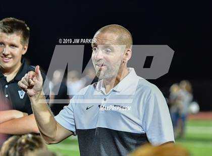Thumbnail 1 in Cedar Park @ Vandegrift photogallery.