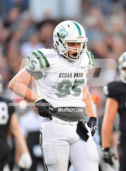 Thumbnail 1 in Cedar Park @ Vandegrift photogallery.