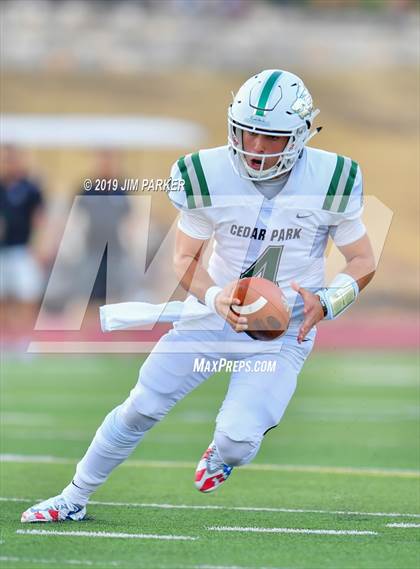 Thumbnail 3 in Cedar Park @ Vandegrift photogallery.